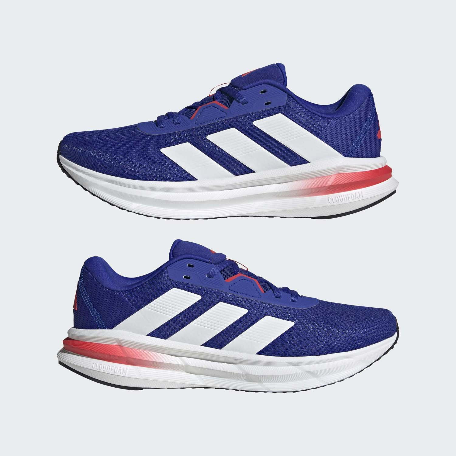 Image of ADIDAS QUESTAR 3 M Outdoors For Men (Blue , 6.5)