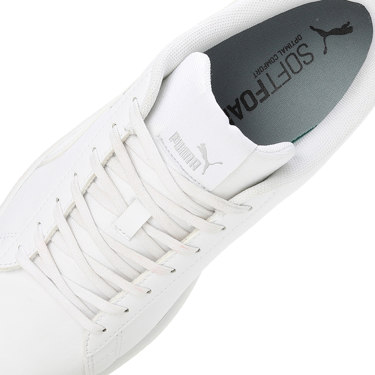 Image of PUMA Puma Smashic Sneakers For Men