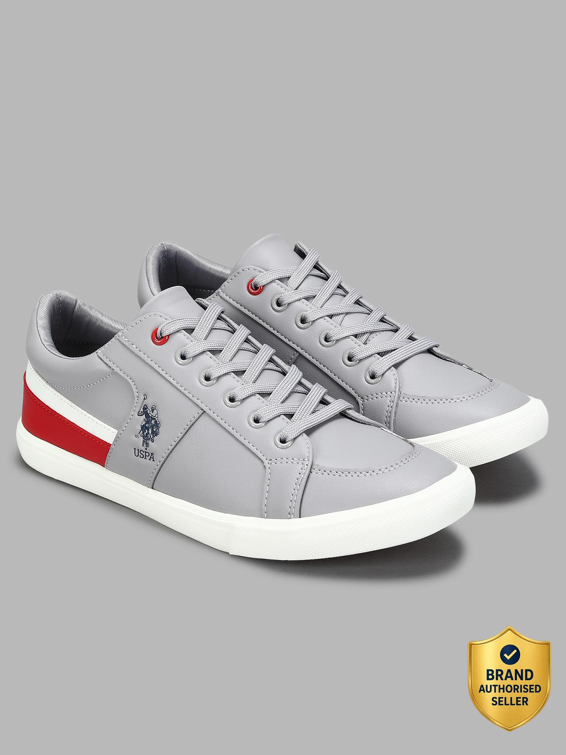 U.S. POLO ASSN. CLARKIN 7.0 Sneakers For Men