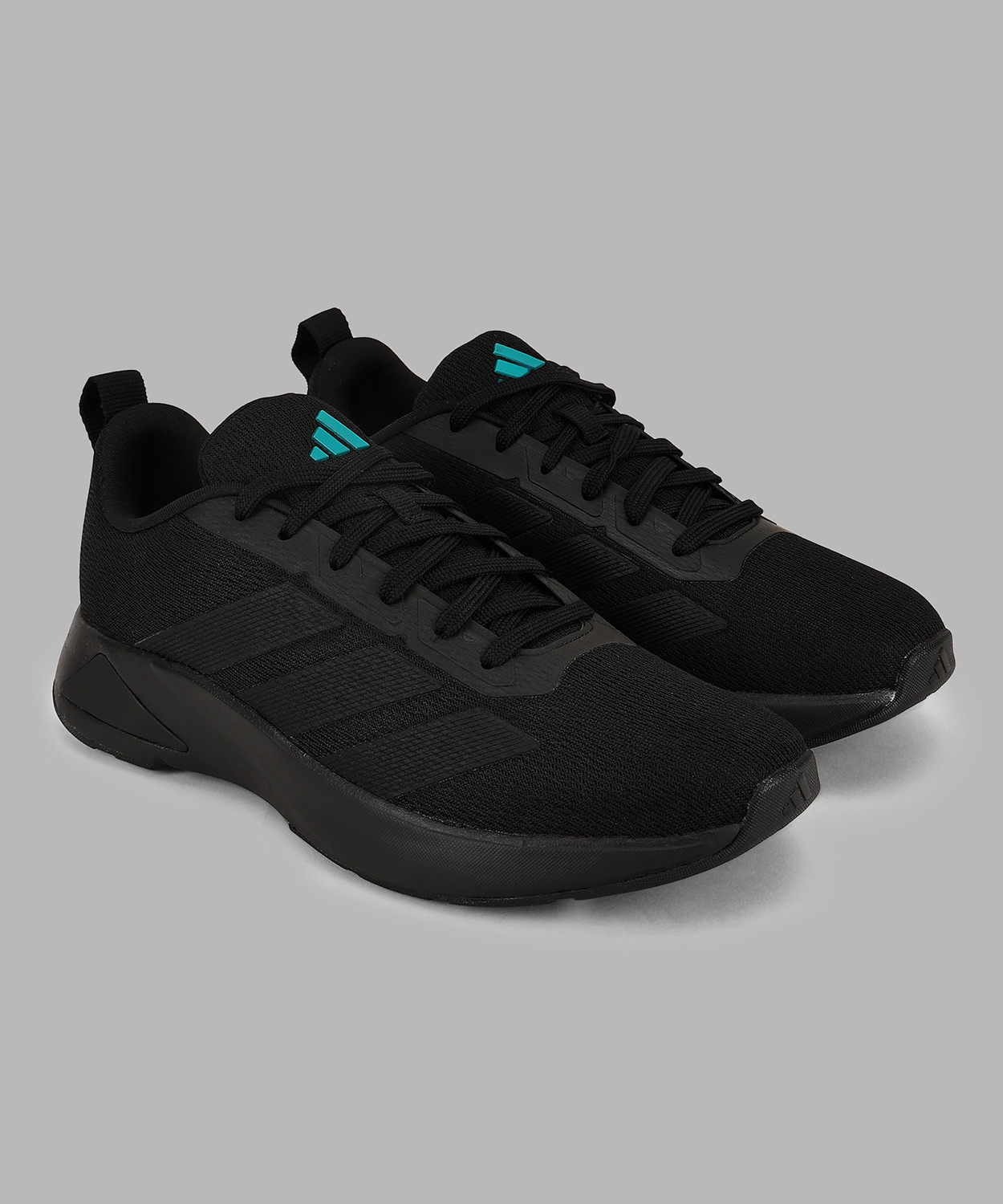 Image of ADIDAS NAM 75 PH M Running Shoes For Men (Black , 11)