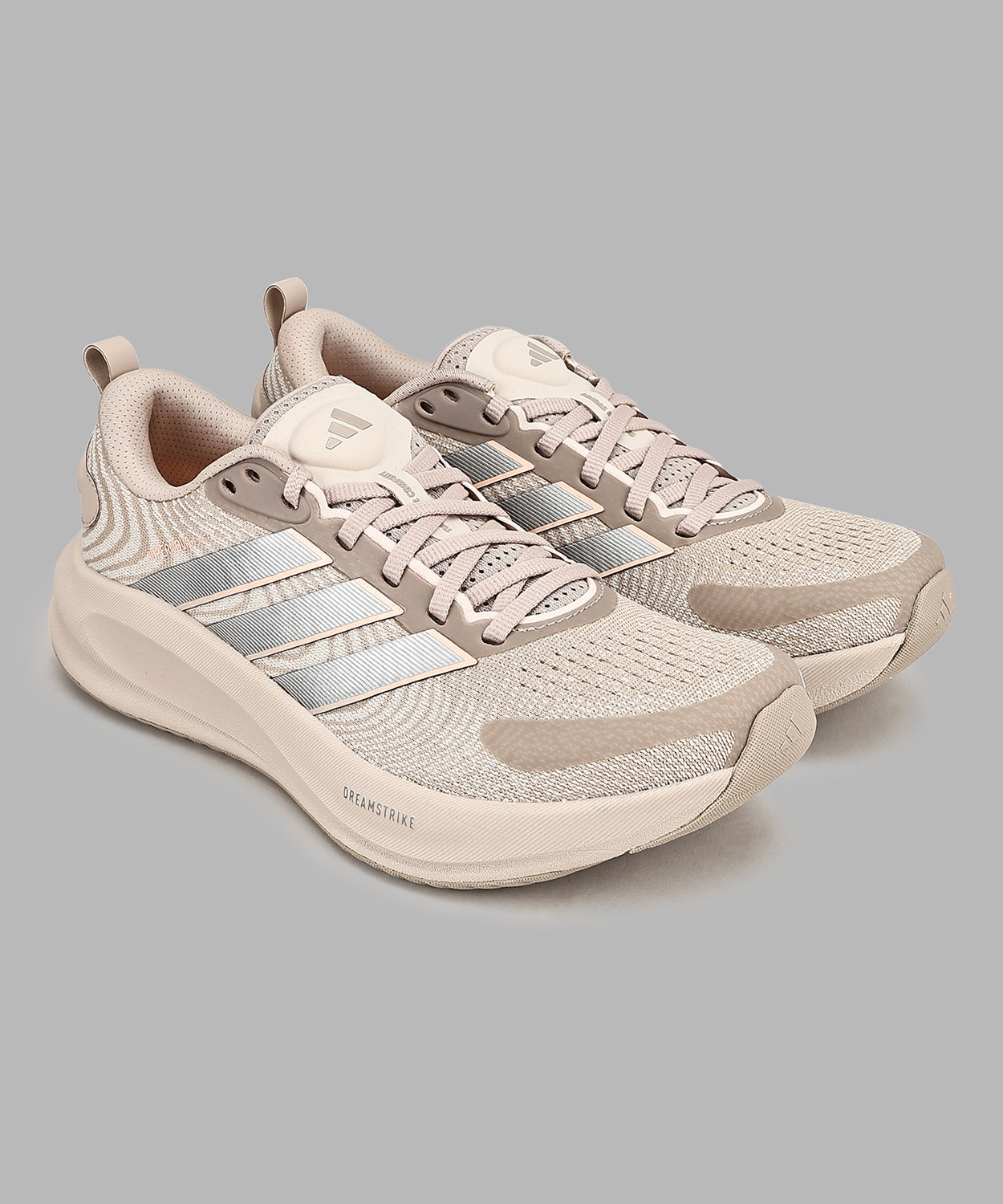 Image of ADIDAS RESPONSE SUPER W Running Shoes For Women (Purple , 8.5)