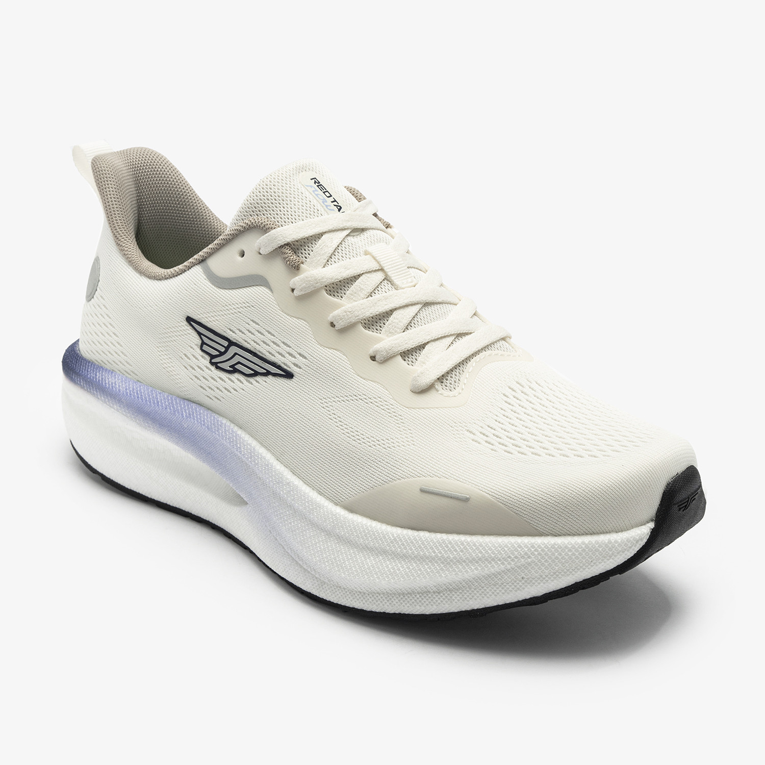 NA Walking Shoes For Men (Beige , 9)