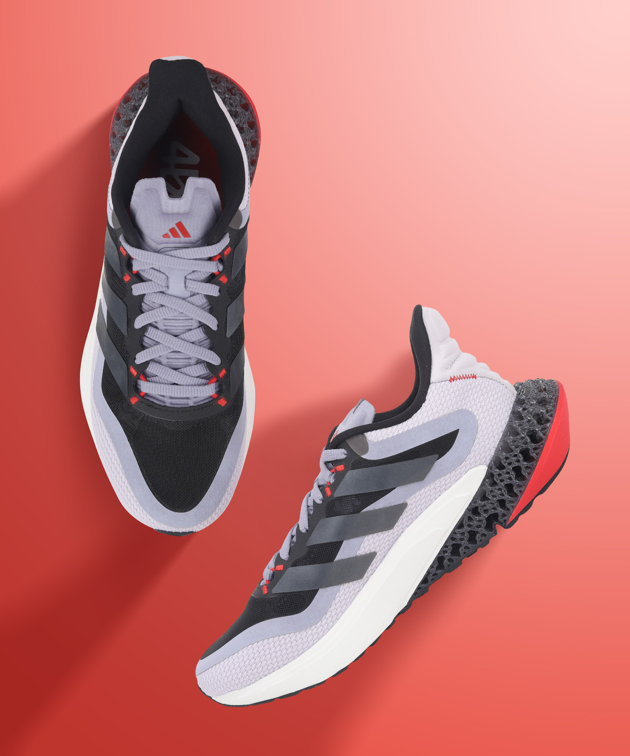 Image of ADIDAS 4DFWD Pulse 2 M Running Shoes For Men