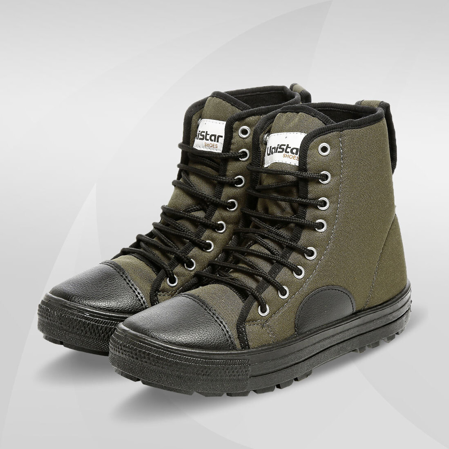 Unistar Boots For Men