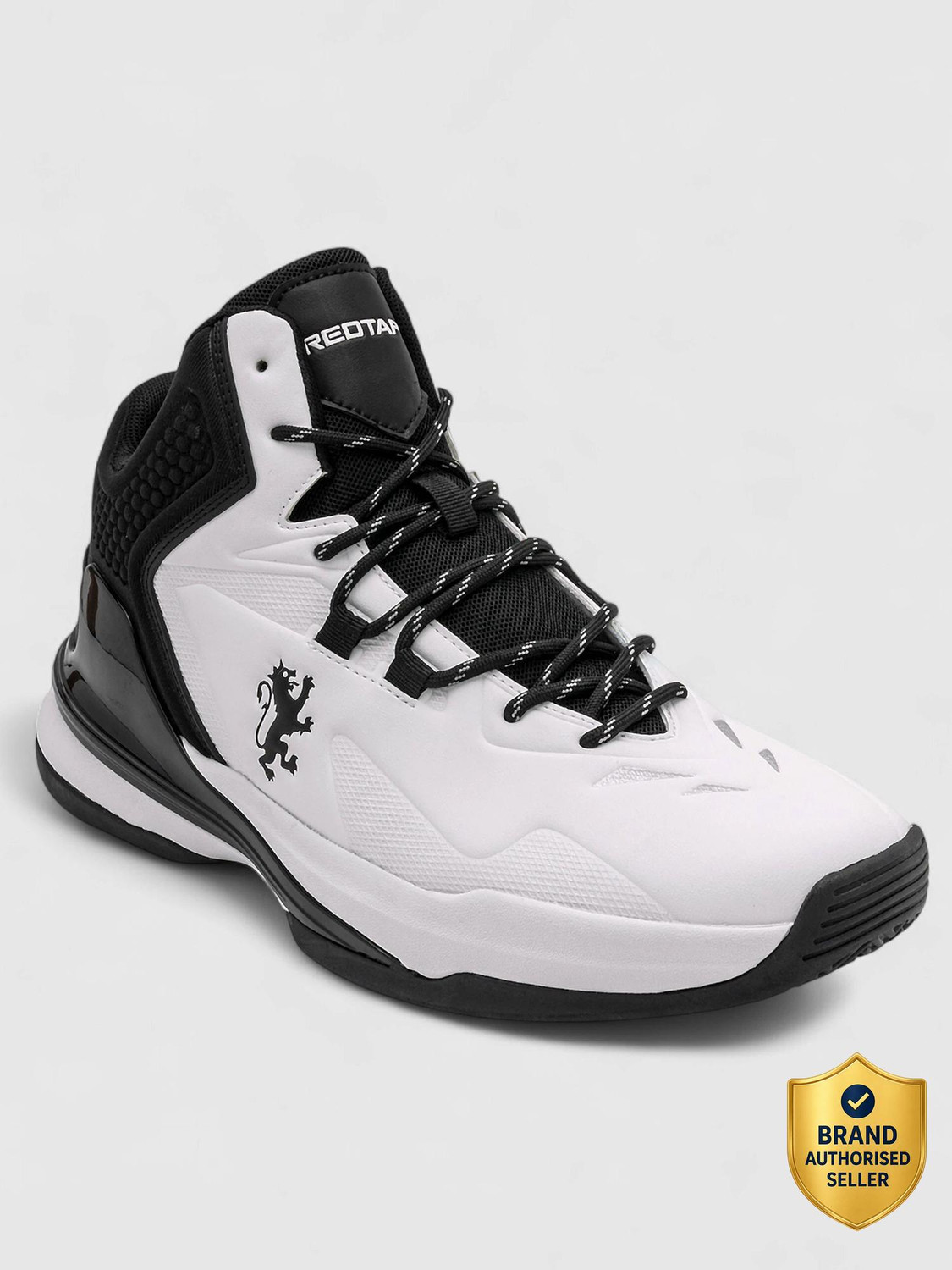 RED TAPE Casual Sneaker Shoes for Men | Soft Cushioned Insole, Slip-Resistance Casuals For Men