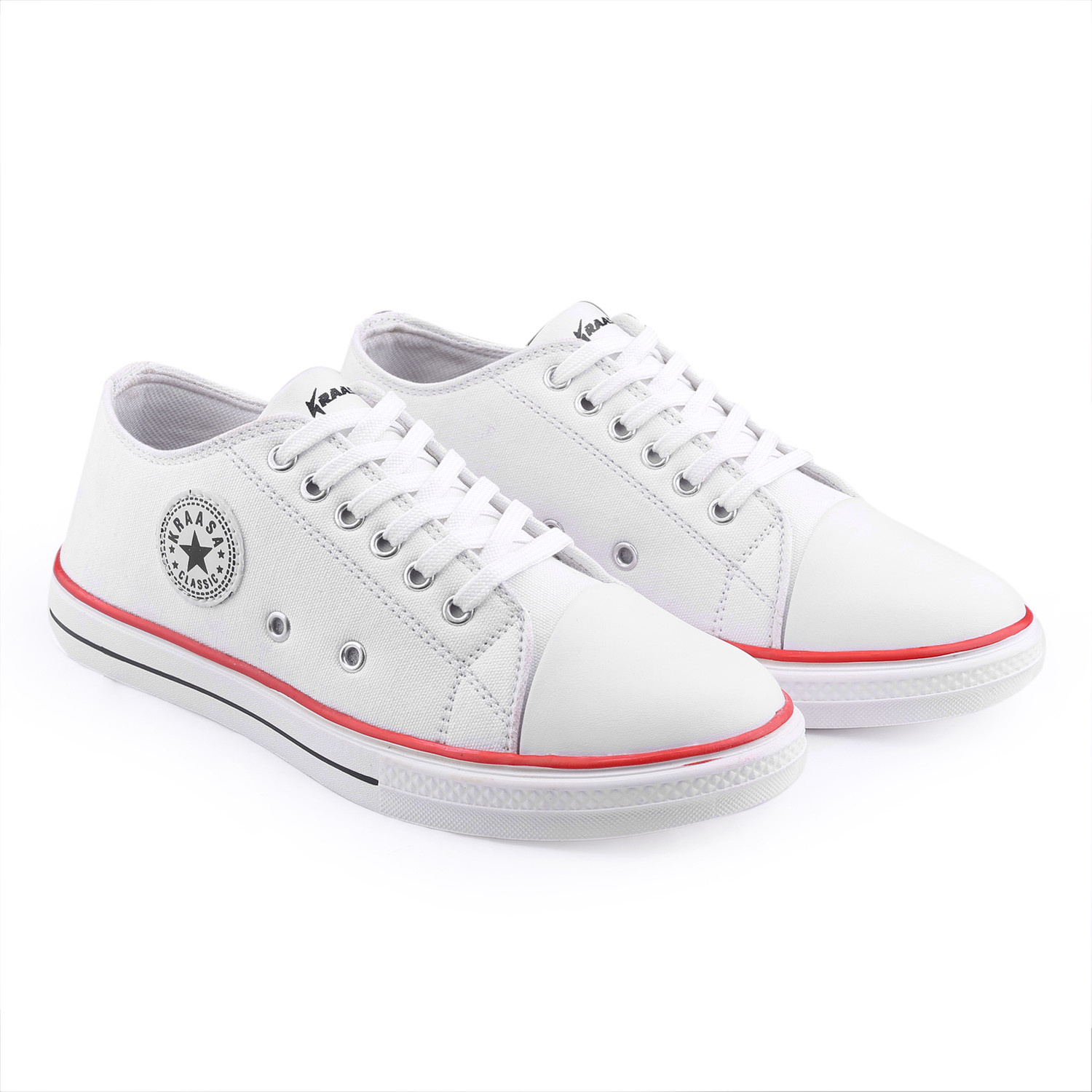 Image of Kraasa Fine Sneakers For Men