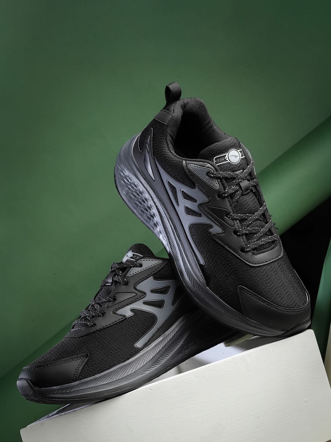 Boss-03 Men's Running Shoes – Stylish Sports & Casual Footwear