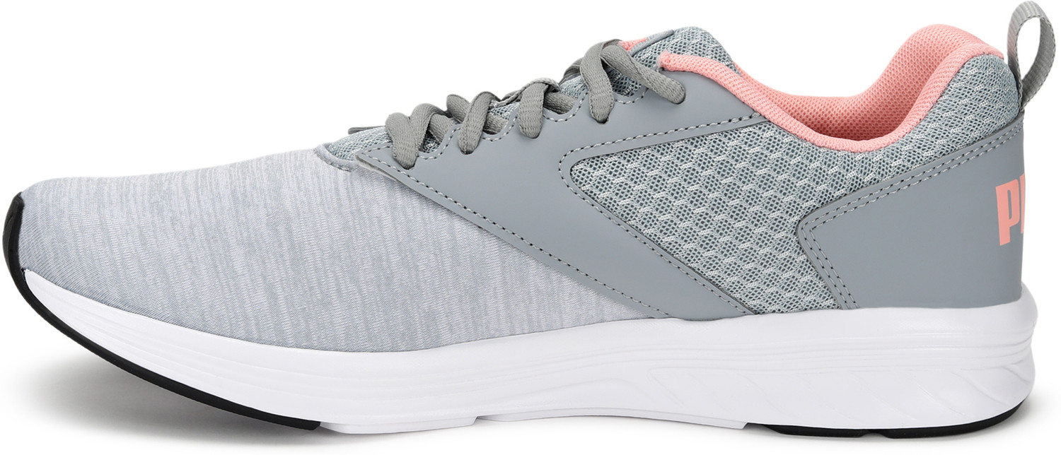 Image of PUMA NRGY Comet Running Shoes For Men