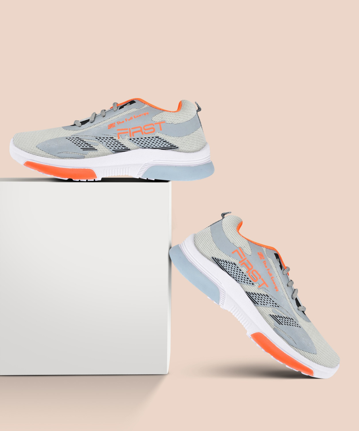 Image of Birde Premium Sports Shoes for Men Running Shoes For Men