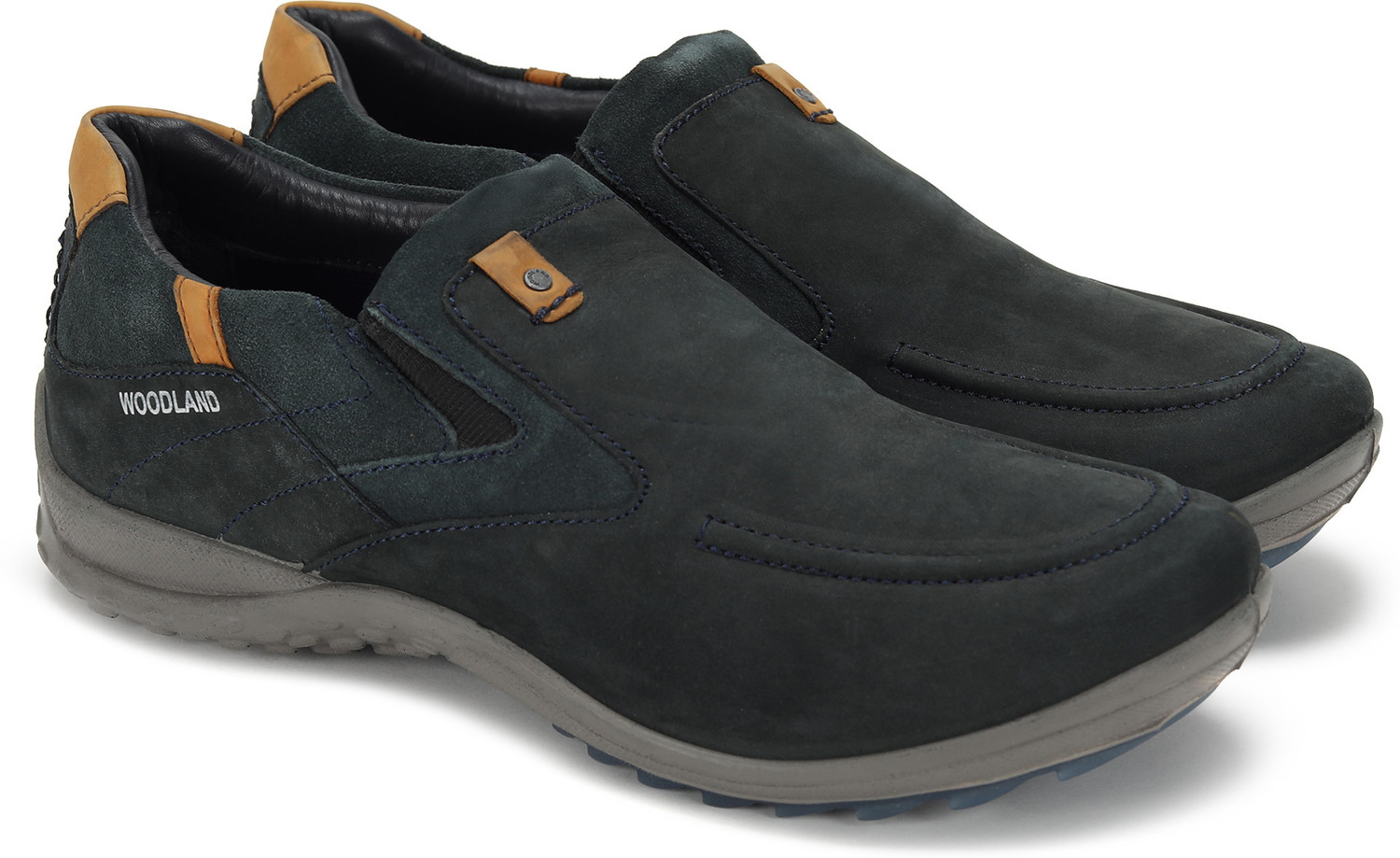 Woodland walking clearance shoes