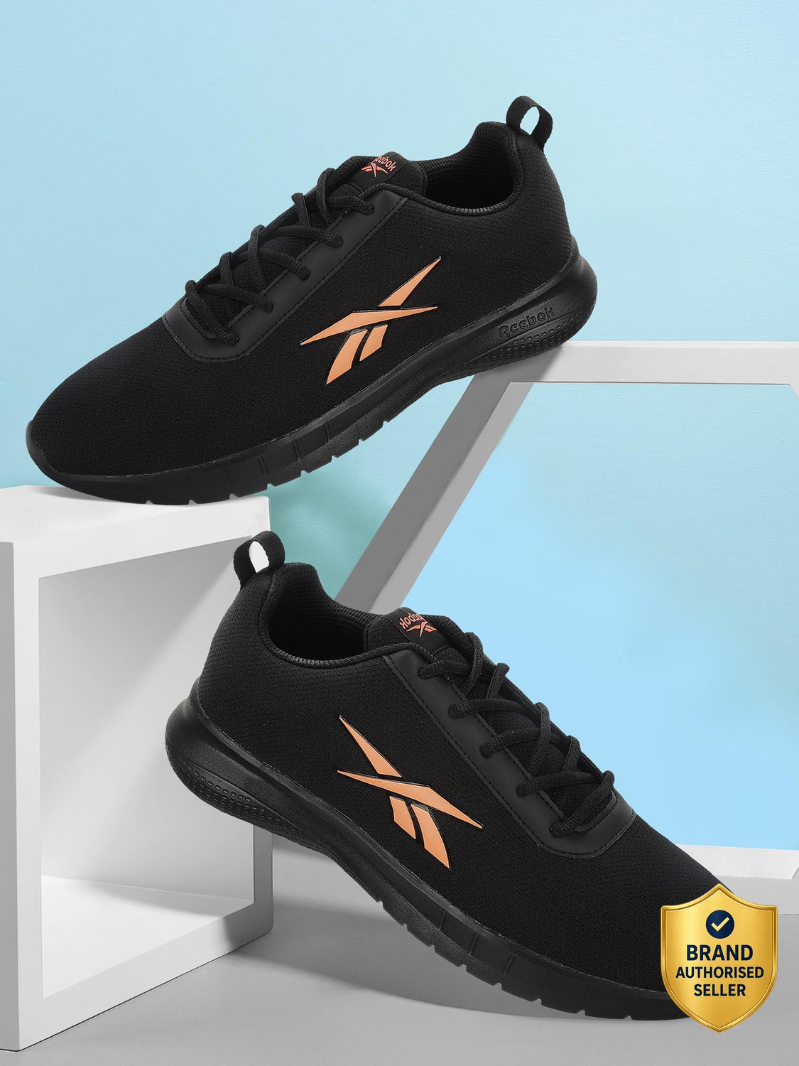 REEBOK STRIDE RUNNER M Running Shoes For Men