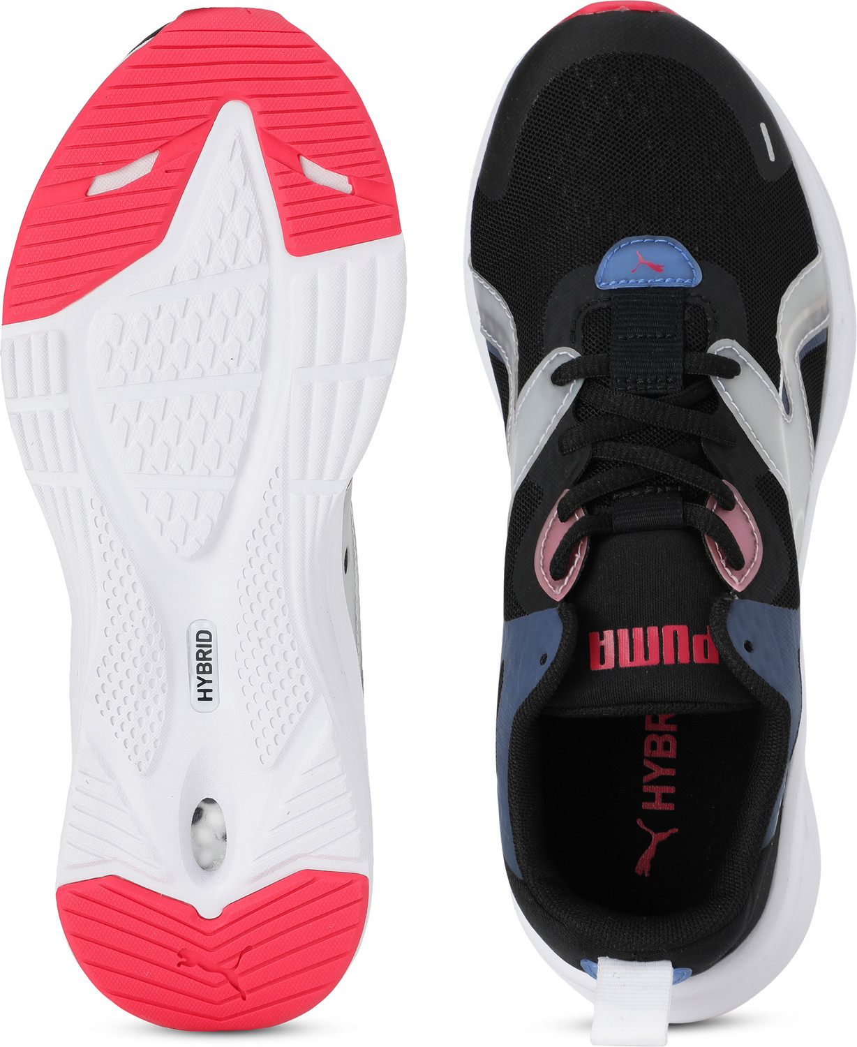 Puma hybrid fuego best sale review