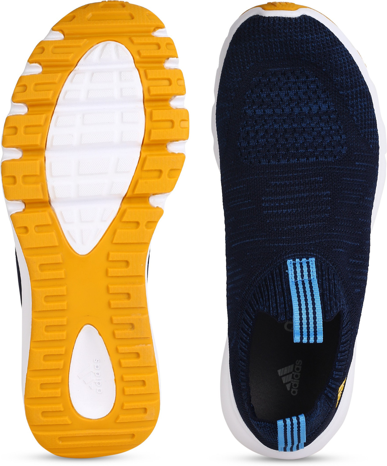 Image of ADIDAS SleetWalk M Walking Shoes For Men