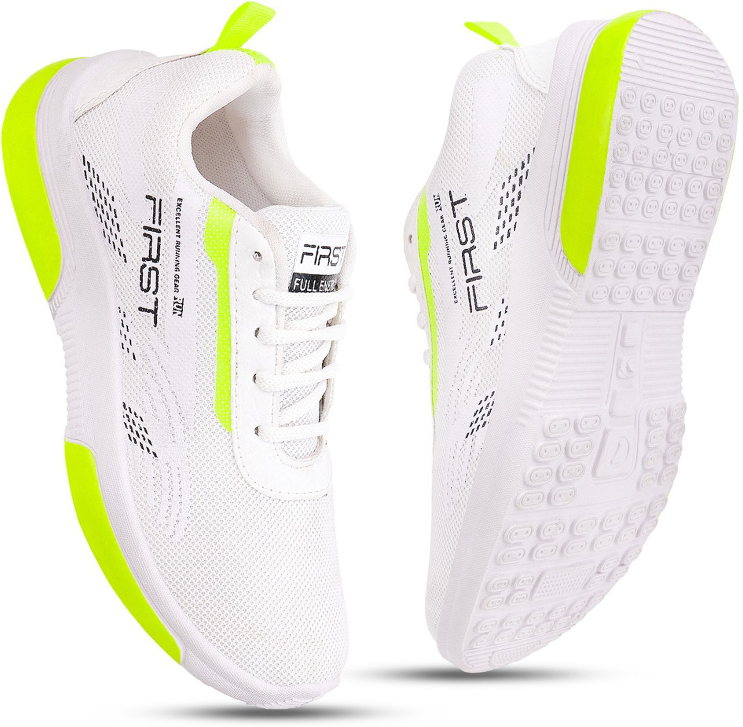 Image of NOBELITE Sports Running Shoes For Men