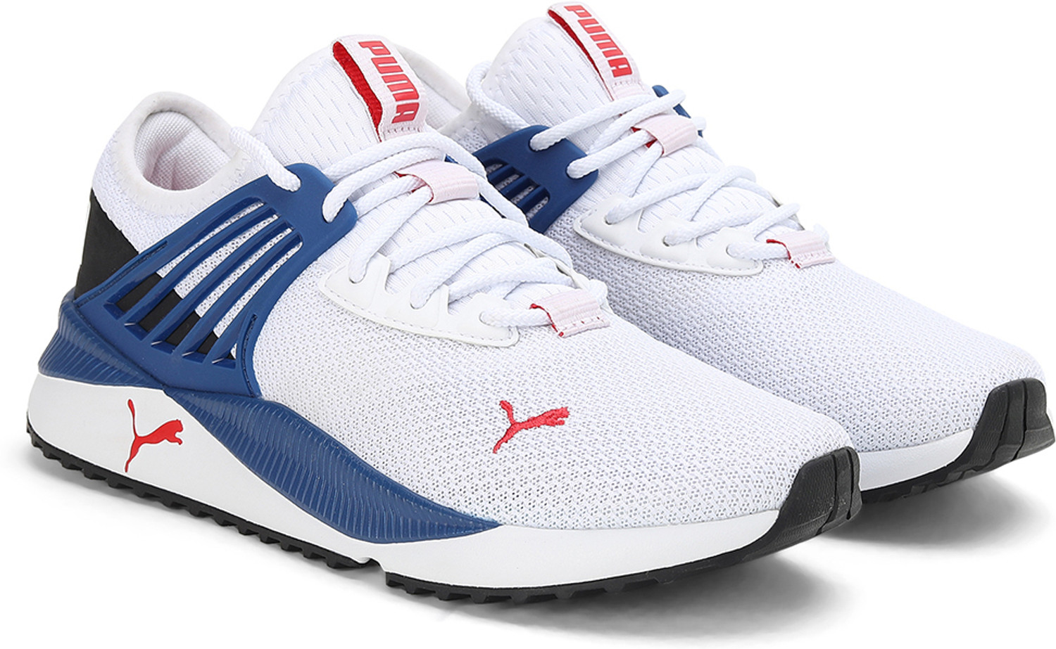 Image of PUMA Pacer Future Sneakers For Women (White , 5)