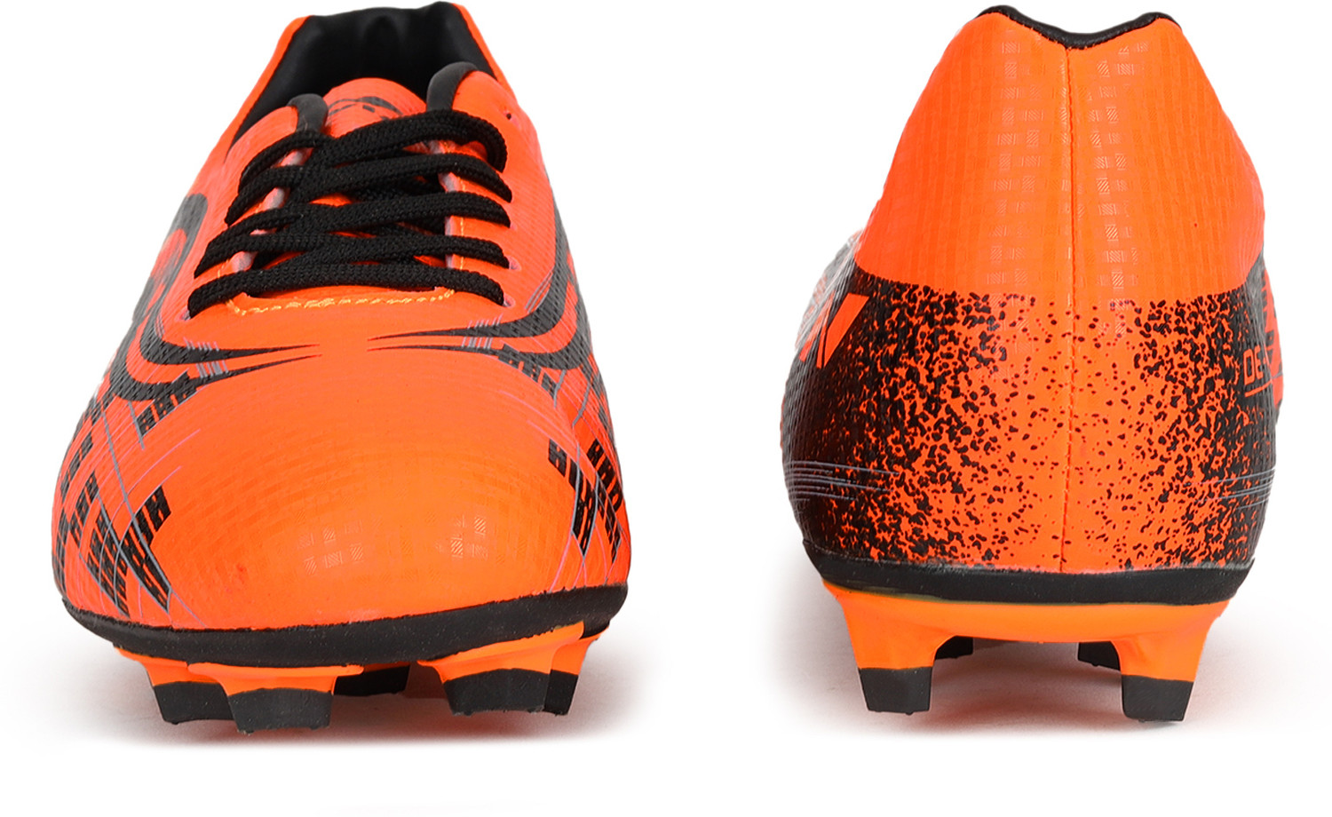 Image of NIVIA DE-MEER Football Shoes For Men