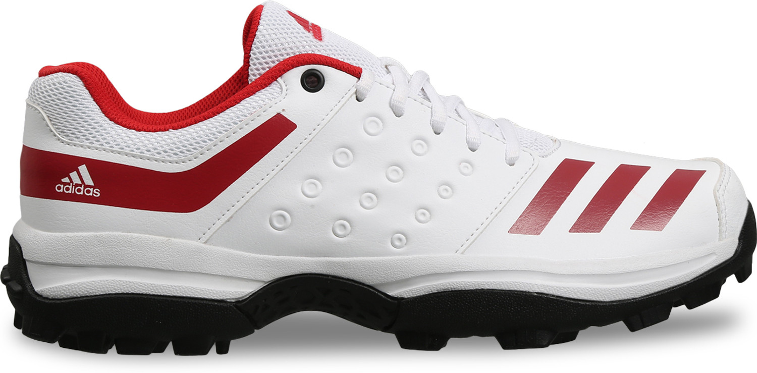 Image of ADIDAS CriNu 23 Cricket Shoes For Men