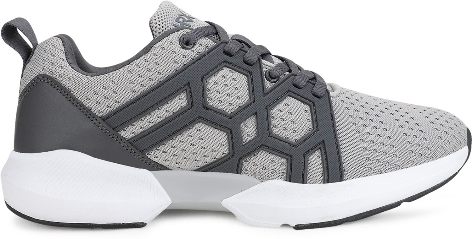 Image of HRX by Hrithik Roshan VELOCITY Running Shoes For Men