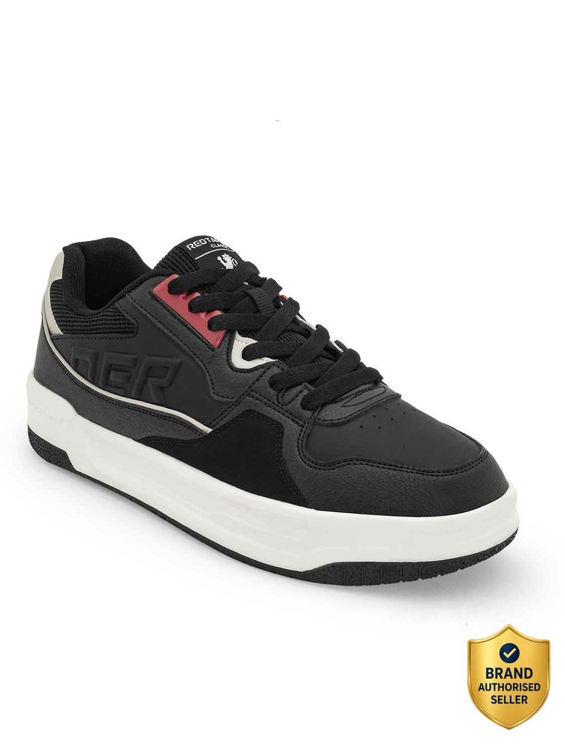 RED TAPE Mens Lifestyle Sneakers for Everyday Style Sneakers For Men