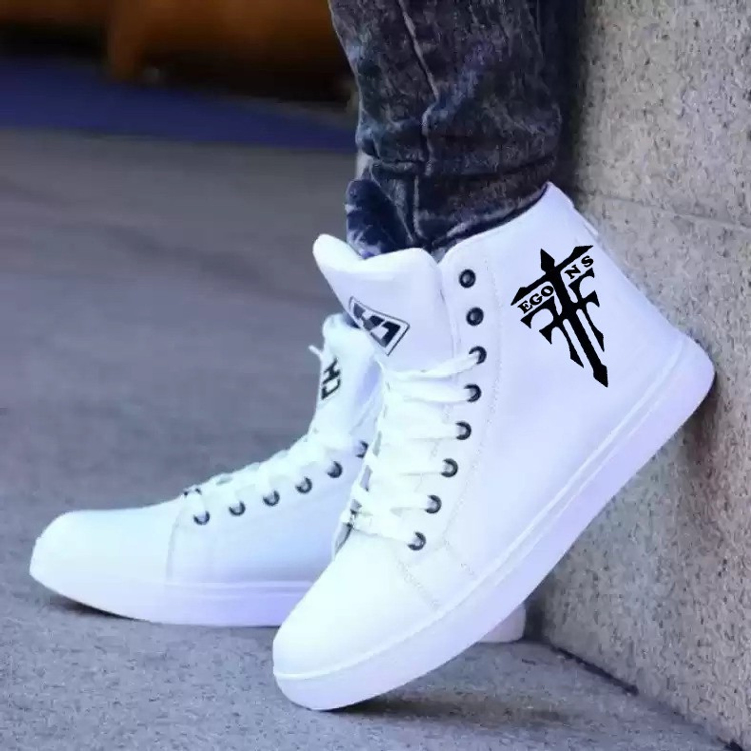 New fancy shoes hotsell