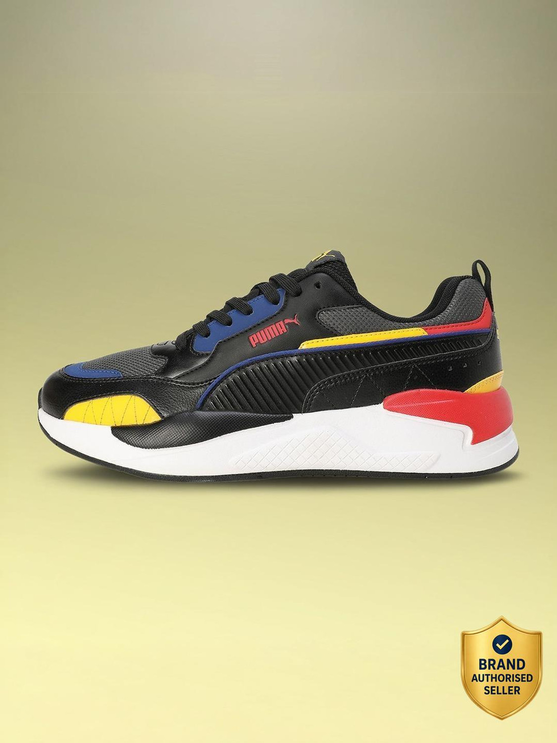 PUMA X-Ray 2 Square Superior Comfort Casual Shoes X-Ray 2 Square Unisex Superior Comfort Casual Shoes For Men