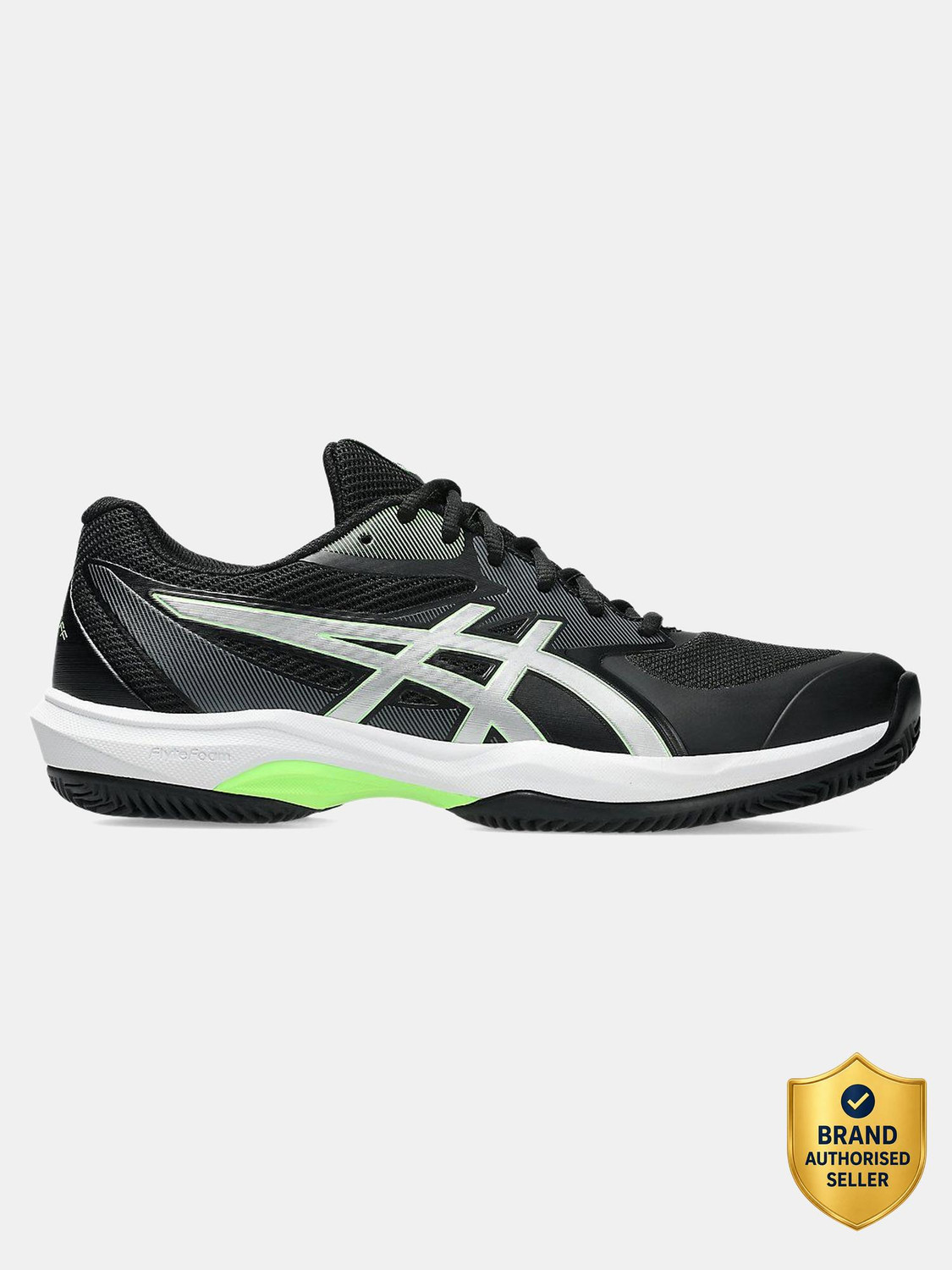 Image of Asics GT-2000 12 Outdoors For Men (White , 12)