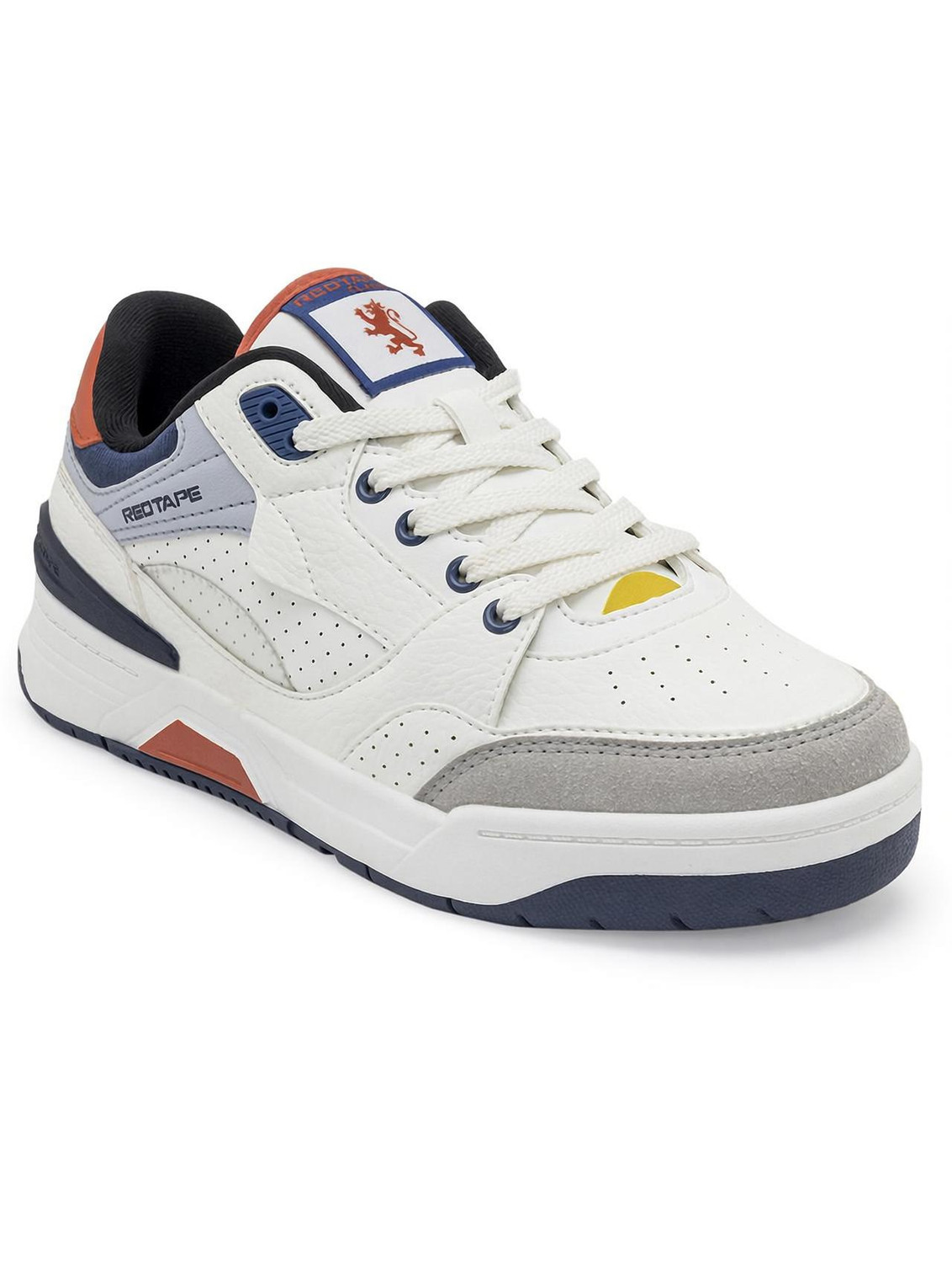 RED TAPE Casual Lifestyle Shoes for Men | Soft Cushioned Insole, Slip-Resistance Casuals For Men