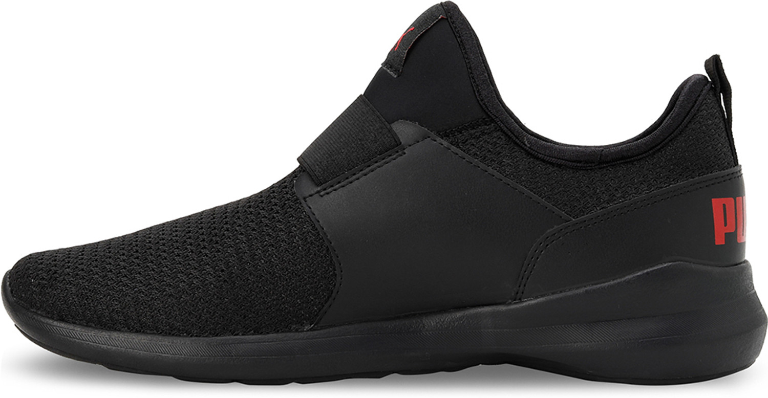 Image of PUMA Pacer Slip on V3 Sneakers For Men