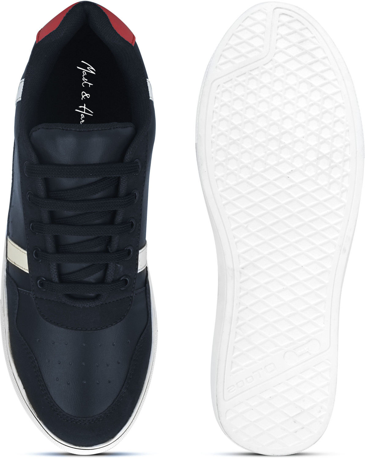 Image of Mast & Harbour Sneakers For Men