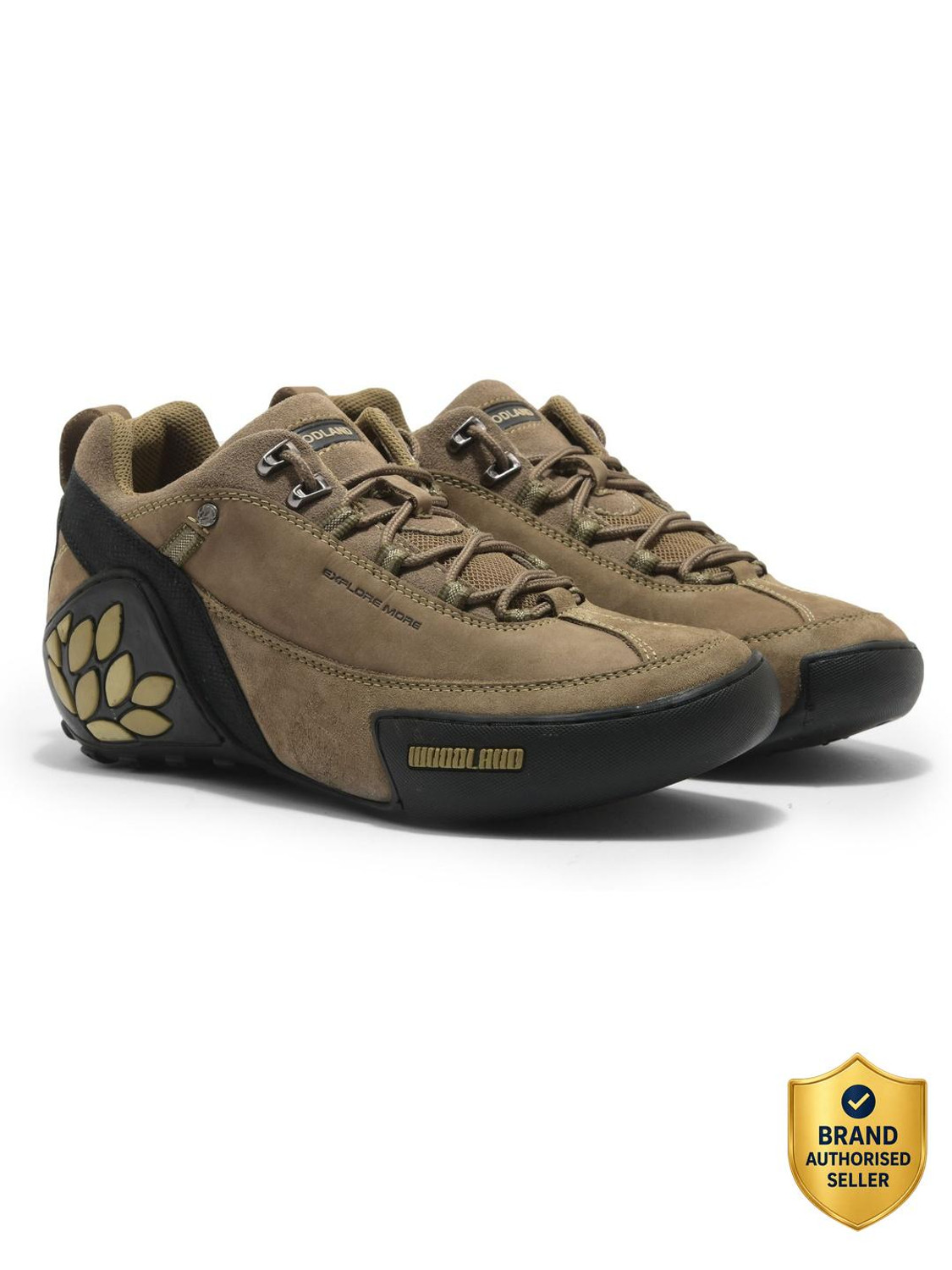 WOODLAND Casuals For Men