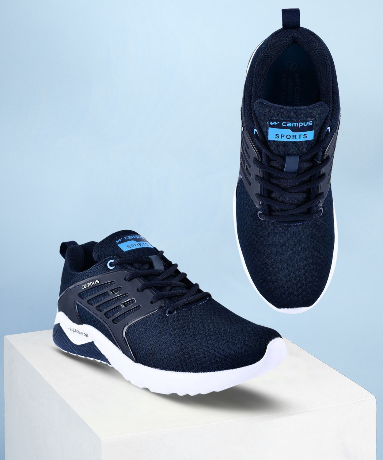 Campus crysta shoes shop