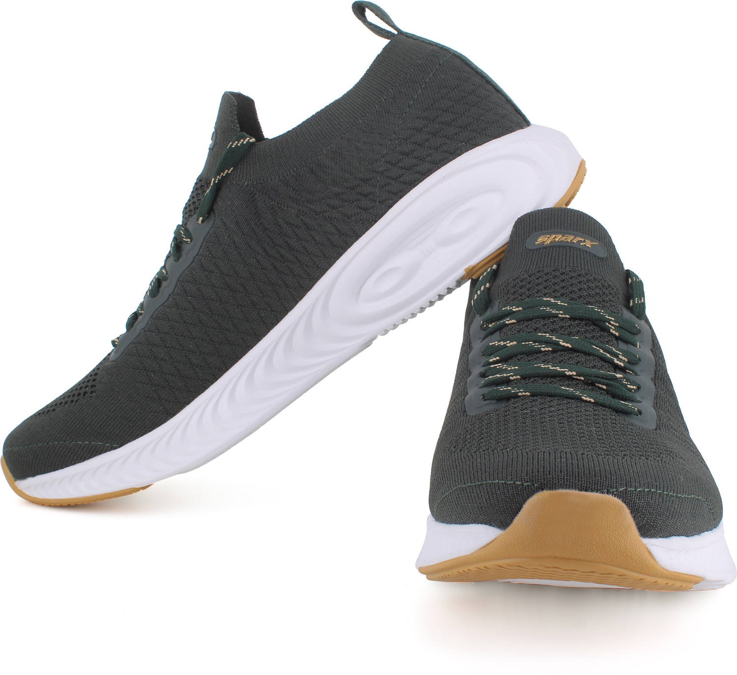 Image of Sparx SM 775 Running Shoes For Men