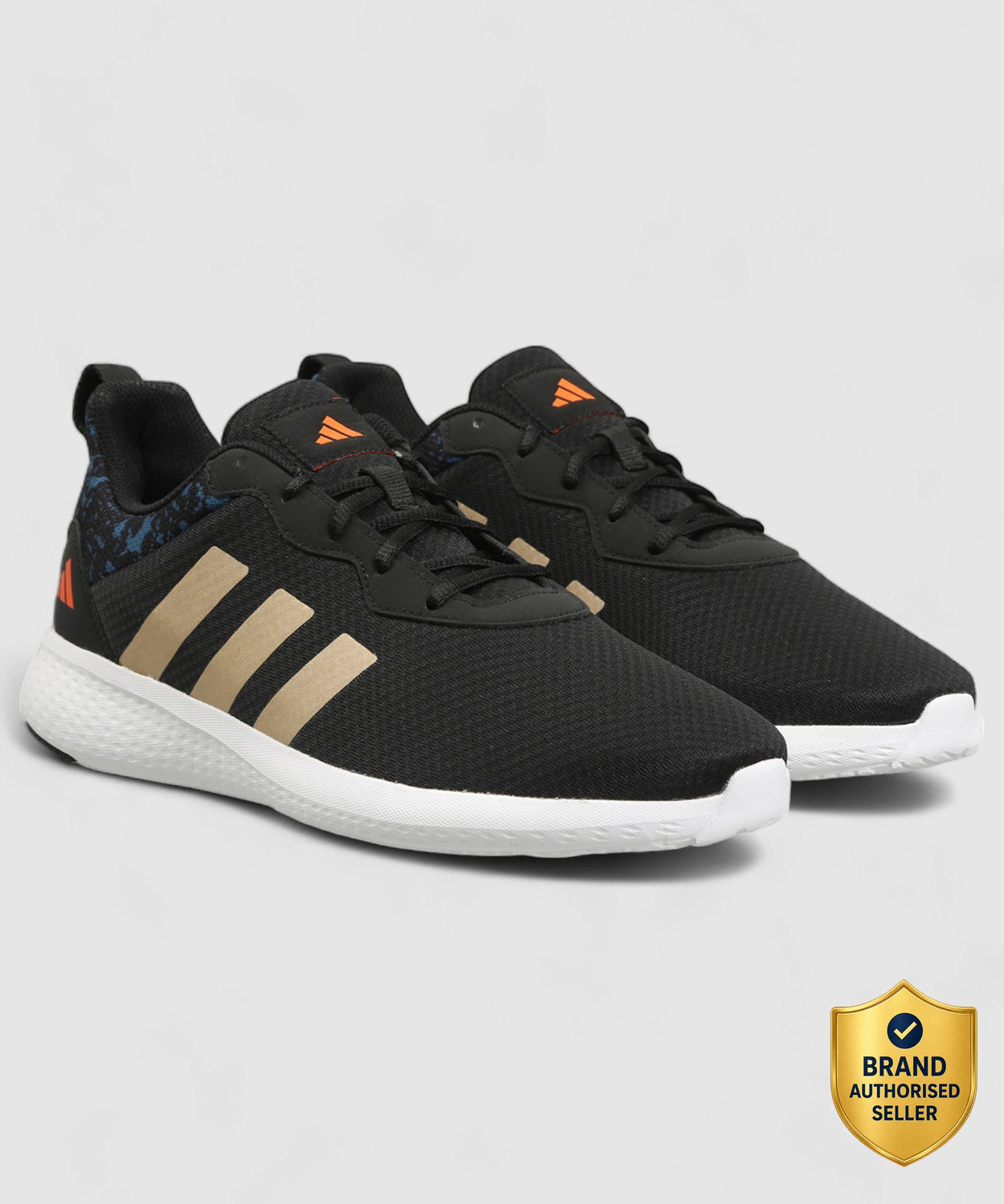 Image of ADIDAS RESPONSE SUPER M Outdoors For Men (Black , 11)