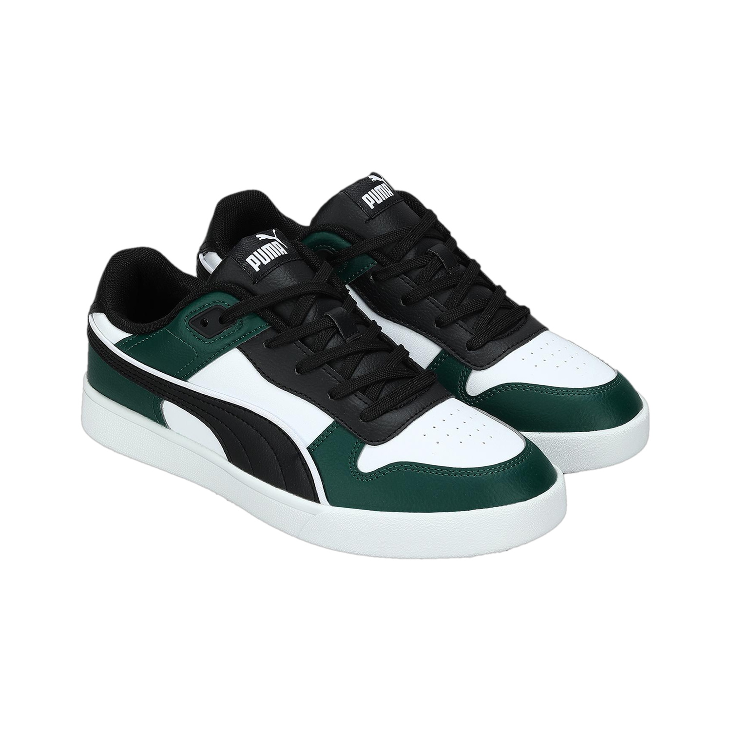 PUMA Court Gamer Casuals For Men