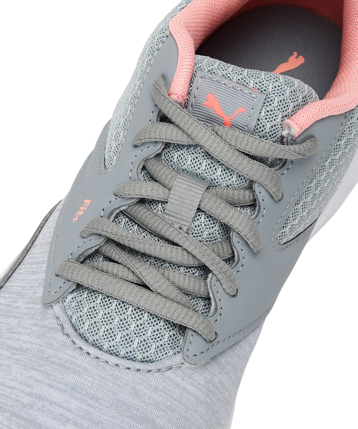 Image of PUMA NRGY Comet Running Shoes For Men