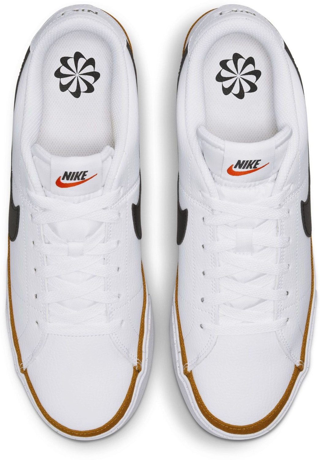 Image of NIKE NIKE COURT LEGACY NN Sneakers For Men