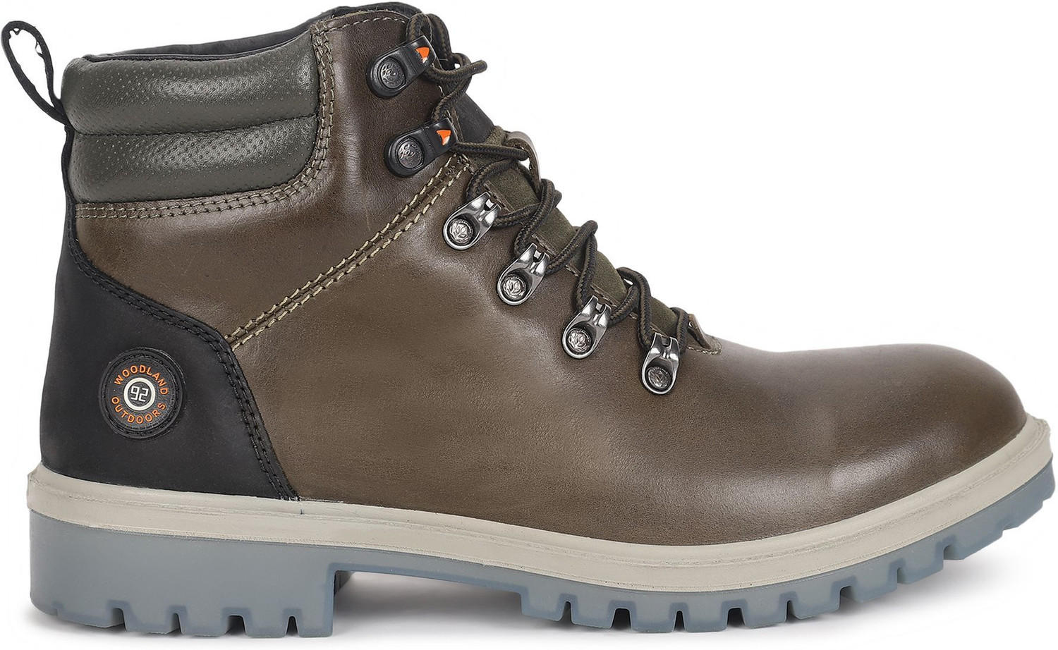 Image of NEWFEEL Many Walking Shoes For Men (By Decathlon)