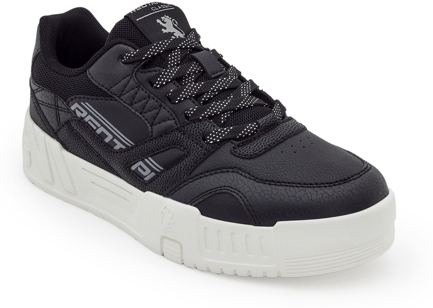 RED TAPE Lifestyle Sneaker Shoes for Men | Elegantly Rounded Front, Soothing Insole Sneakers For Men