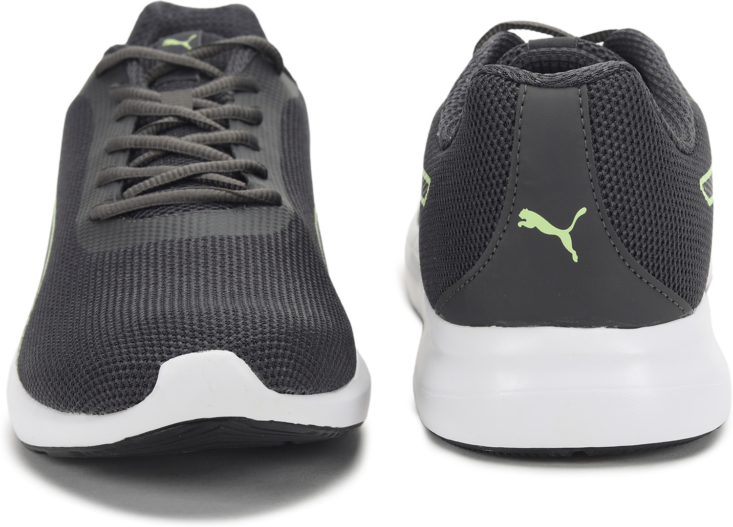 PUMA Propel Elevate Sneakers For Men Grey Price History