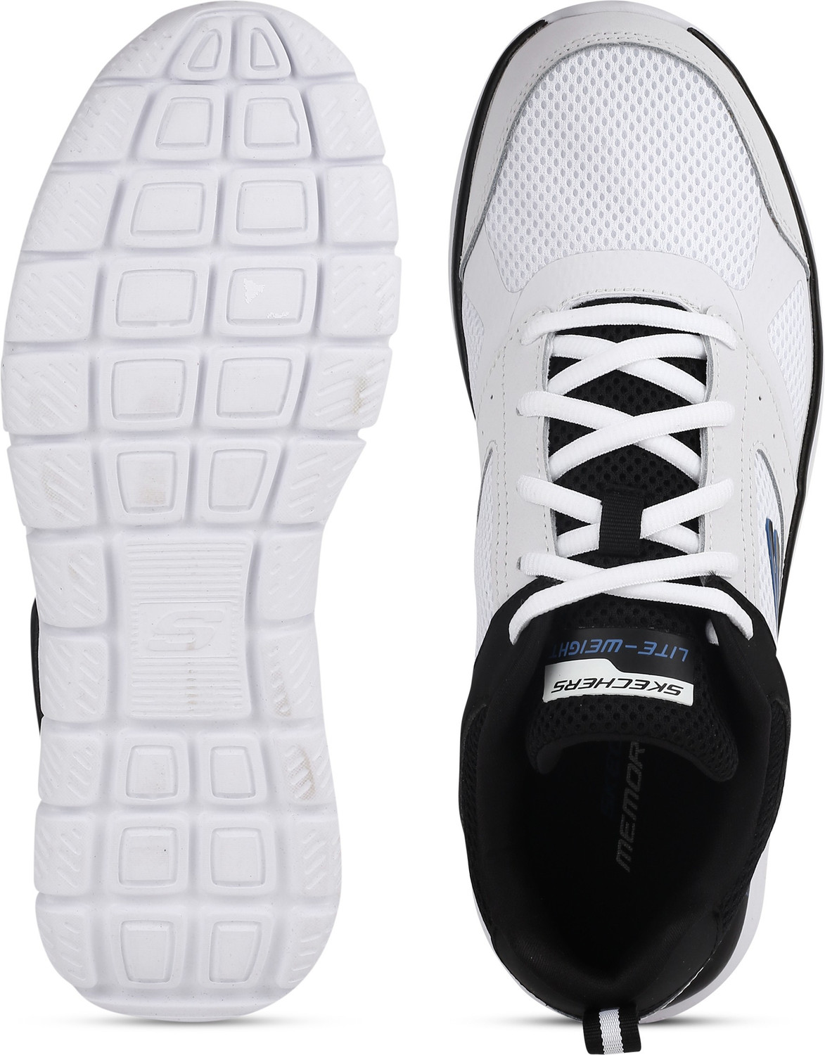 Image of Skechers TRACK - SYNTAC Running Shoes For Men