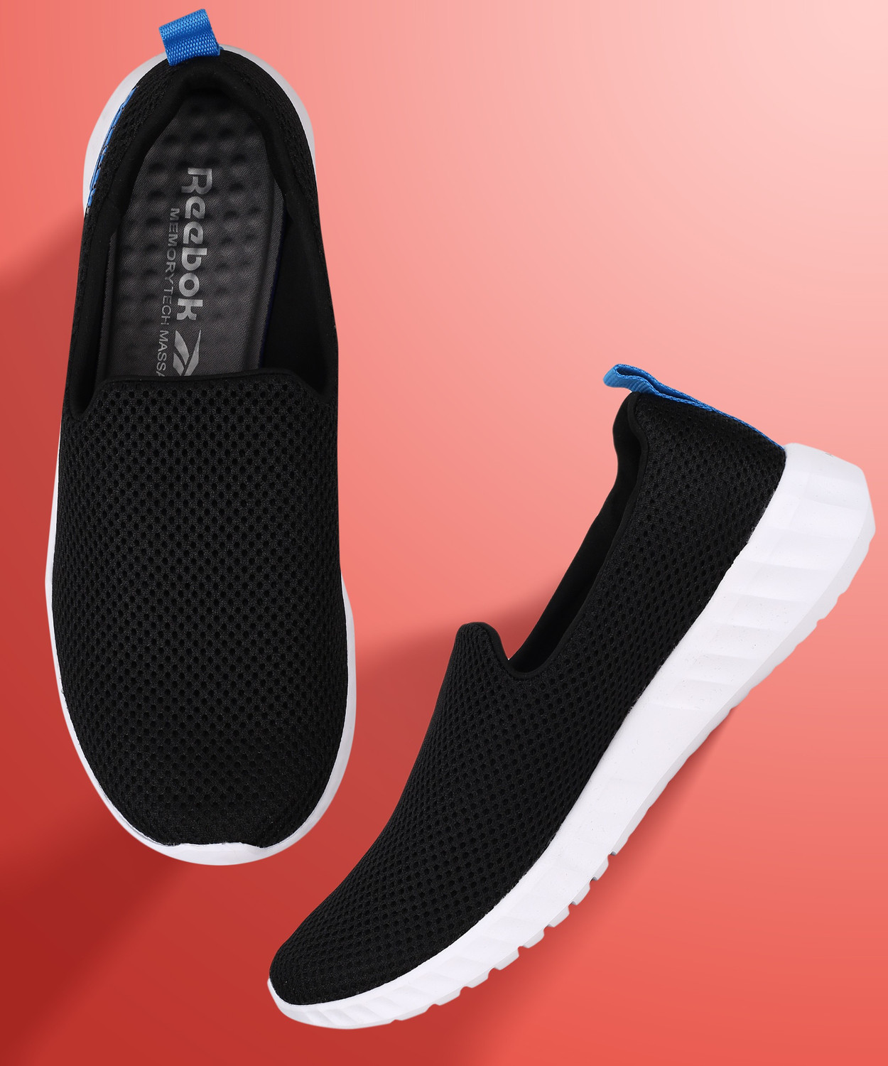 Reebok memory tech cible india