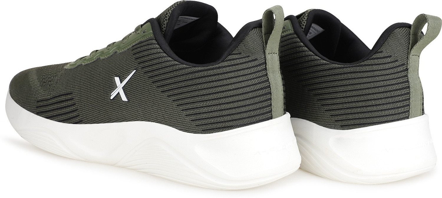 Image of HRX by Hrithik Roshan Elite Runner Running Shoes For Men