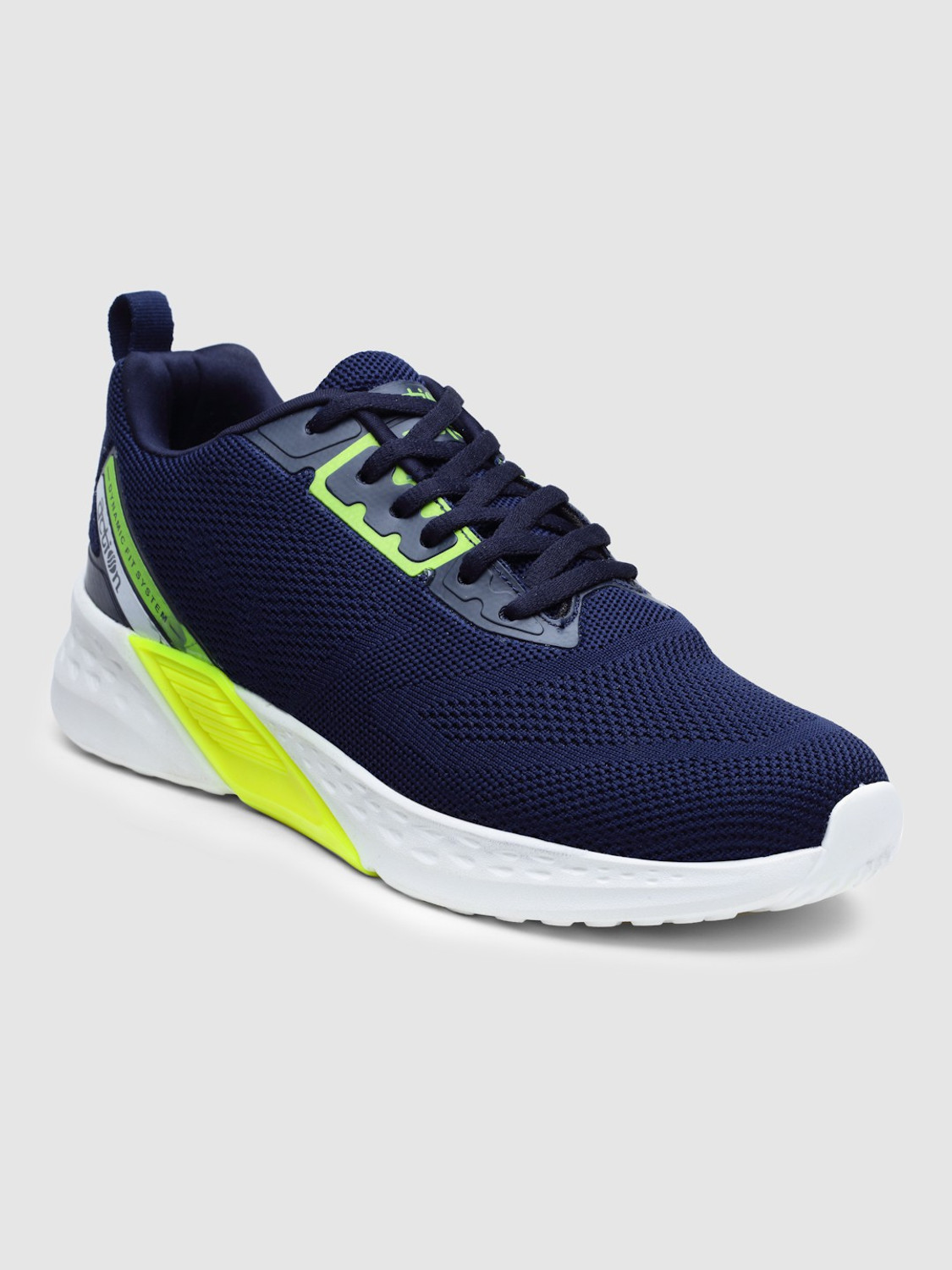 Image of action Athleo ATG-605 Light Weight,Comfortable,Trendy,Running, Breathable,Gym Casuals For Men