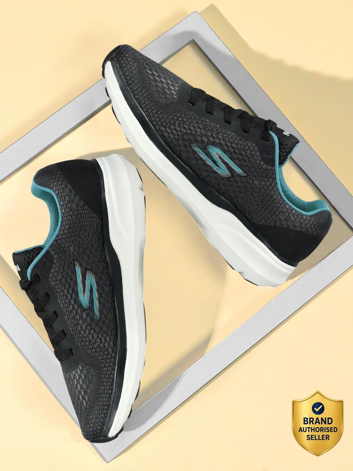 Skechers PURE Running Shoes For Men