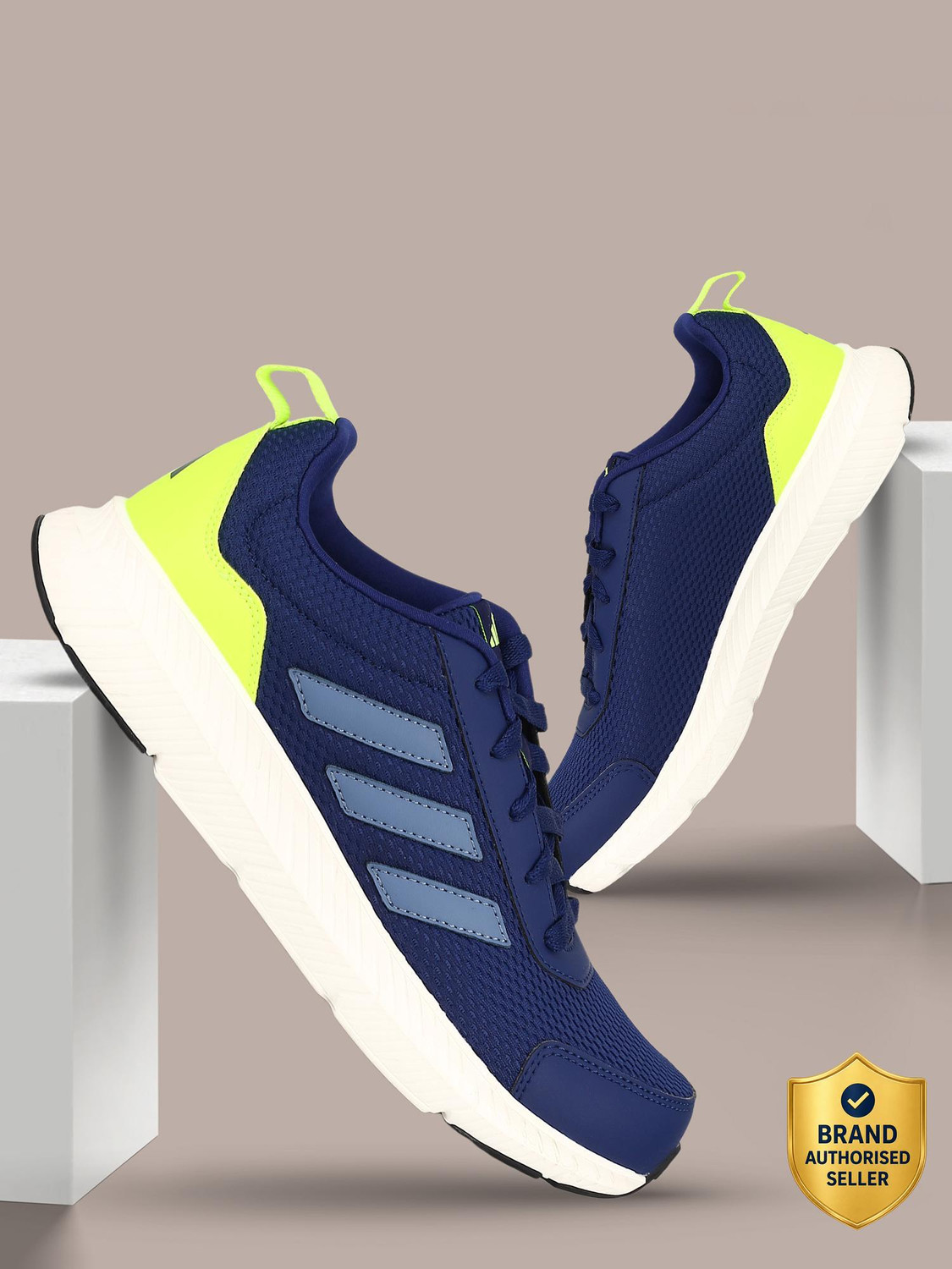 ADIDAS Snugpro M Running Shoes For Men