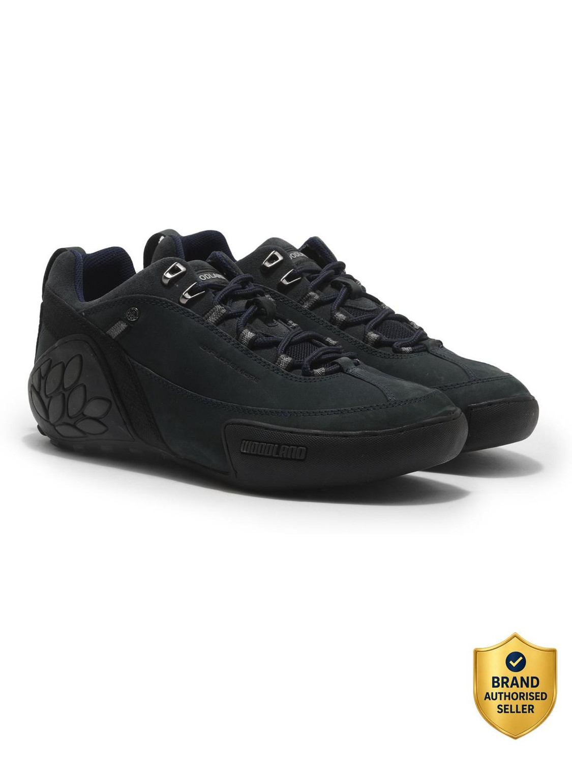 WOODLAND Casuals For Men