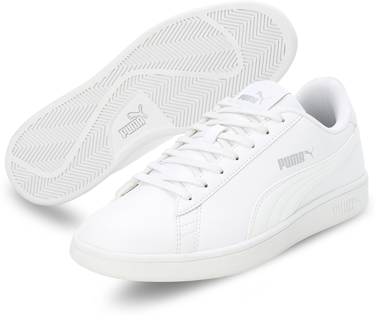 Image of PUMA Puma Smashic Sneakers For Men