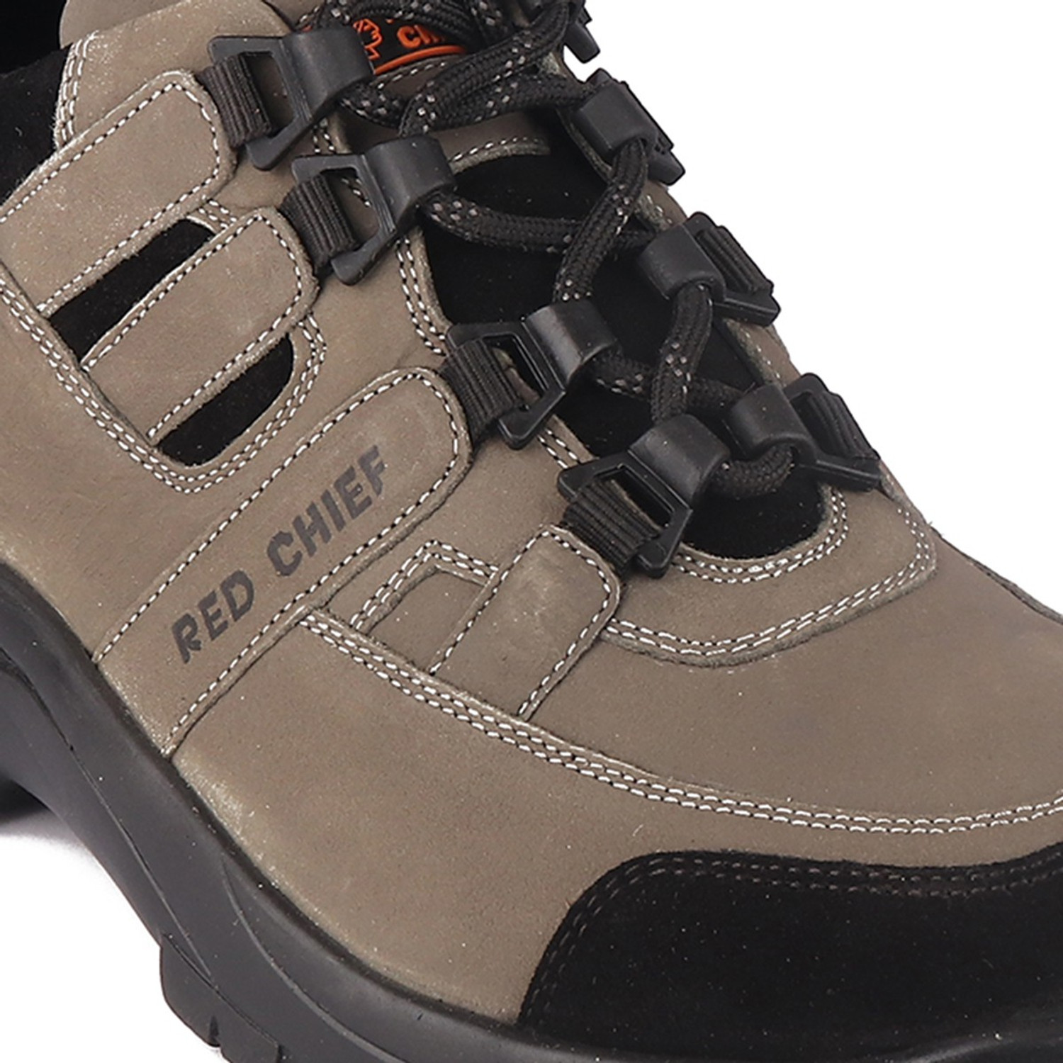 Image of RED CHIEF Boat Shoes For Men