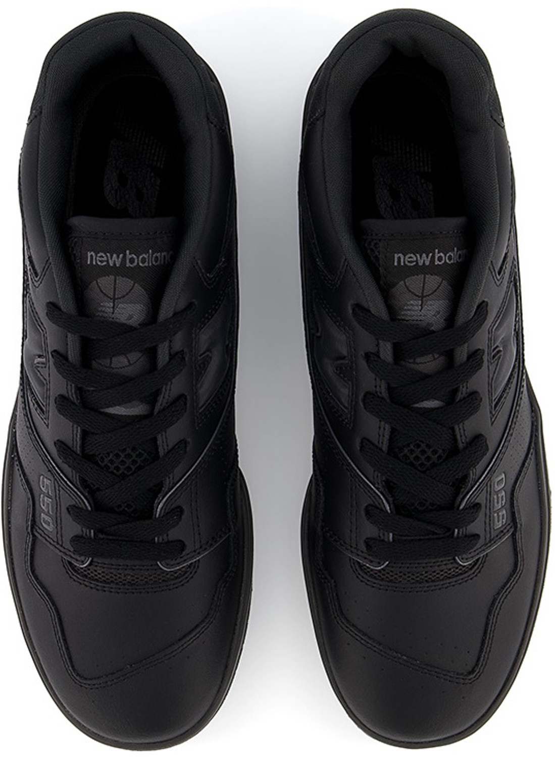 Image of New Balance BB550 Sneakers For Men