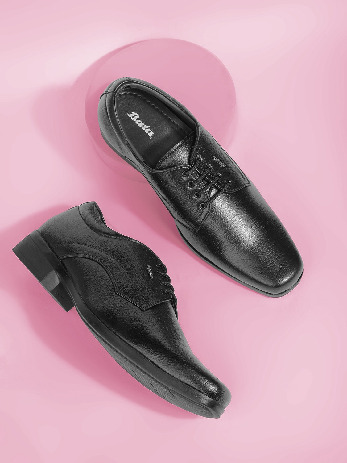 Bata Derby For Men